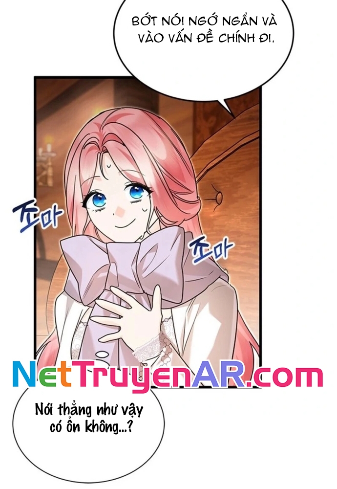 Trở Thành Hầu Nữ Của Bạo Chúa Chap 79 - Next Chap 80
