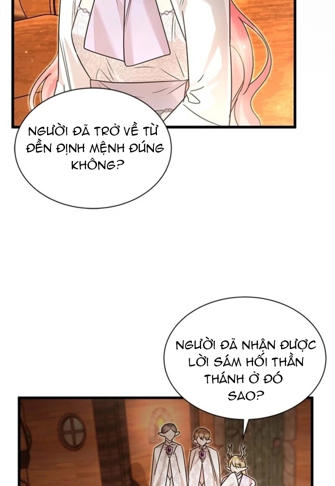 Trở Thành Hầu Nữ Của Bạo Chúa Chap 79 - Next Chap 80