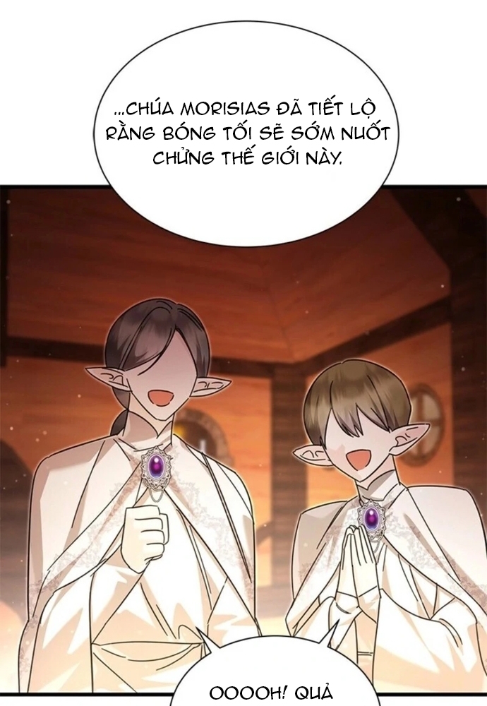Trở Thành Hầu Nữ Của Bạo Chúa Chap 79 - Next Chap 80