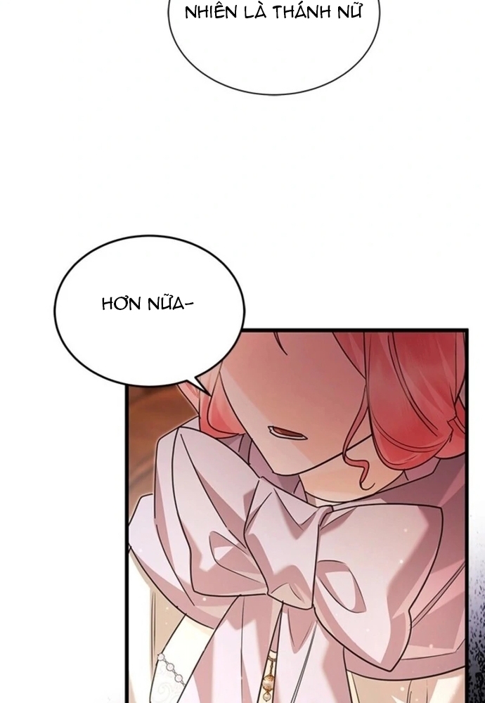 Trở Thành Hầu Nữ Của Bạo Chúa Chap 79 - Next Chap 80