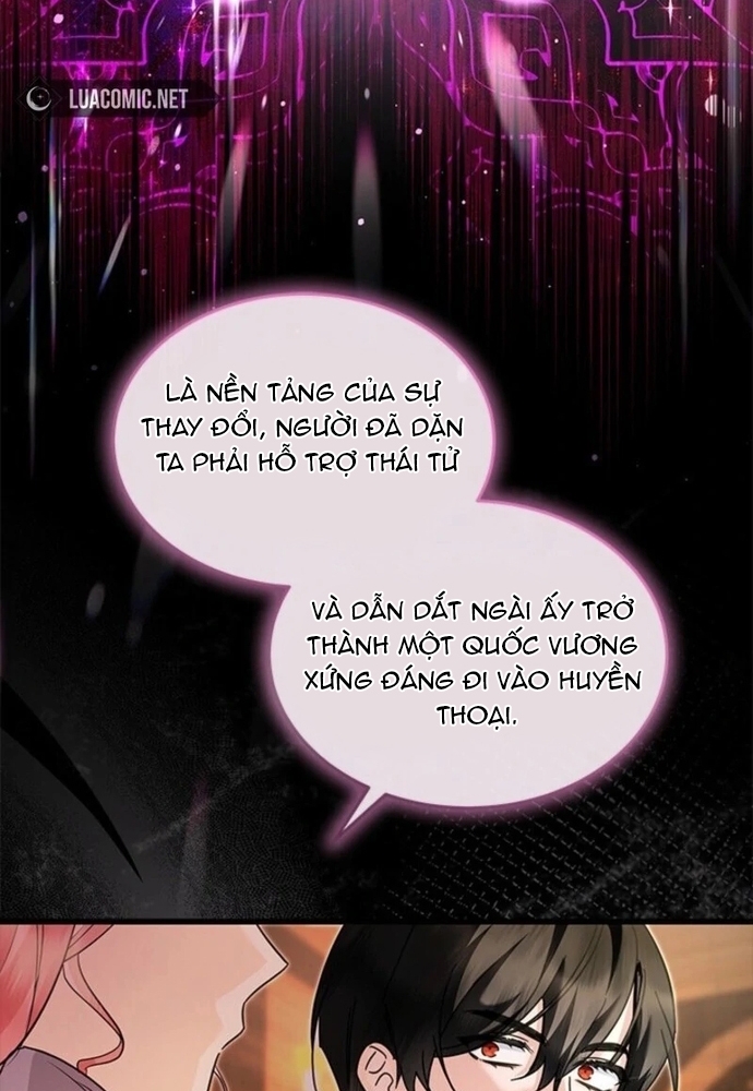 Trở Thành Hầu Nữ Của Bạo Chúa Chap 79 - Next Chap 80