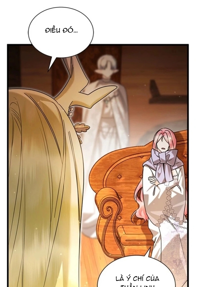 Trở Thành Hầu Nữ Của Bạo Chúa Chap 79 - Next Chap 80