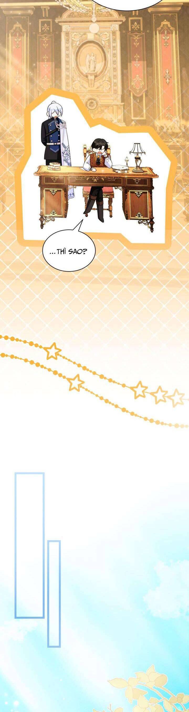 Trở Thành Hầu Nữ Của Bạo Chúa Chap 8 - Next Chap 9