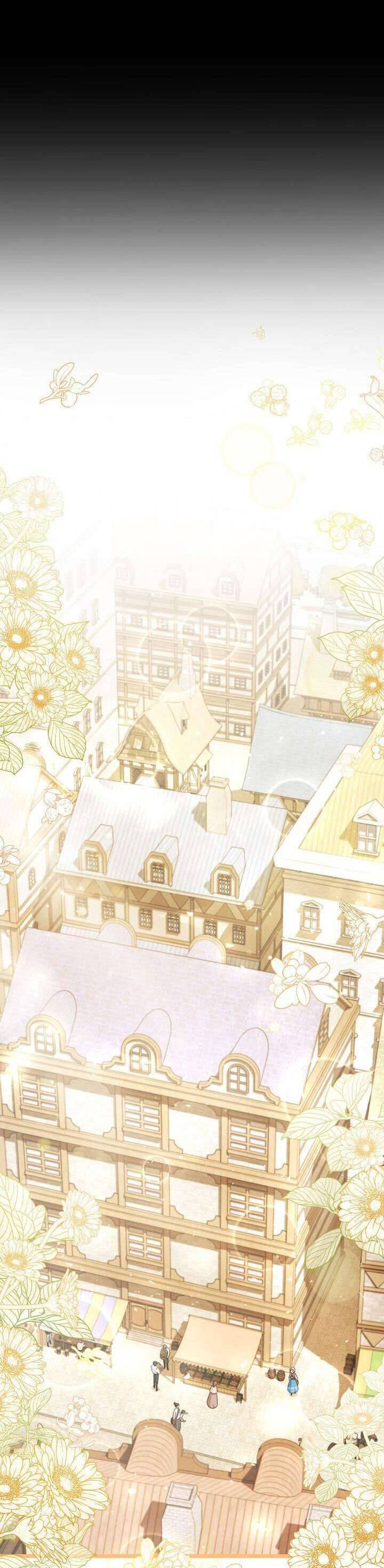 Trở Thành Hầu Nữ Của Bạo Chúa Chap 8 - Next Chap 9