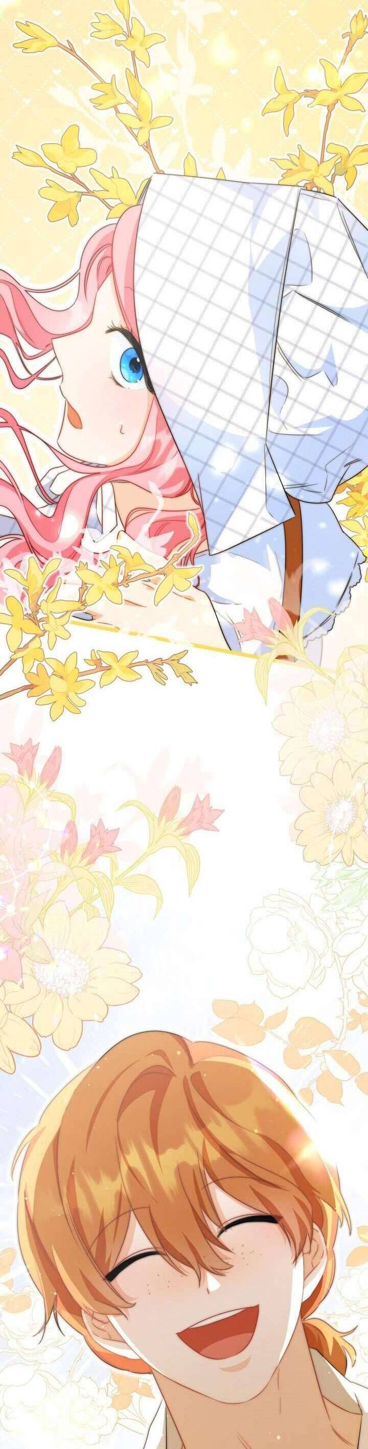 Trở Thành Hầu Nữ Của Bạo Chúa Chap 8 - Next Chap 9