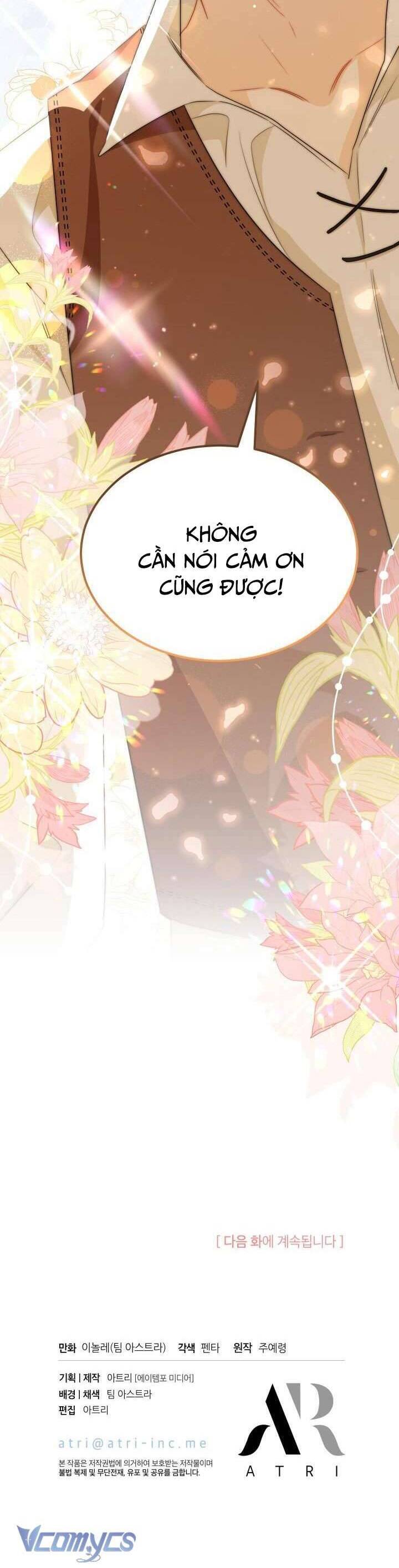 Trở Thành Hầu Nữ Của Bạo Chúa Chap 8 - Next Chap 9