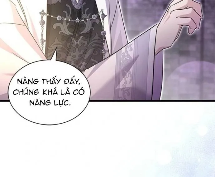 Trở Thành Hầu Nữ Của Bạo Chúa Chap 80 - Next Chap 81