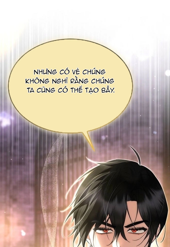 Trở Thành Hầu Nữ Của Bạo Chúa Chap 80 - Next Chap 81