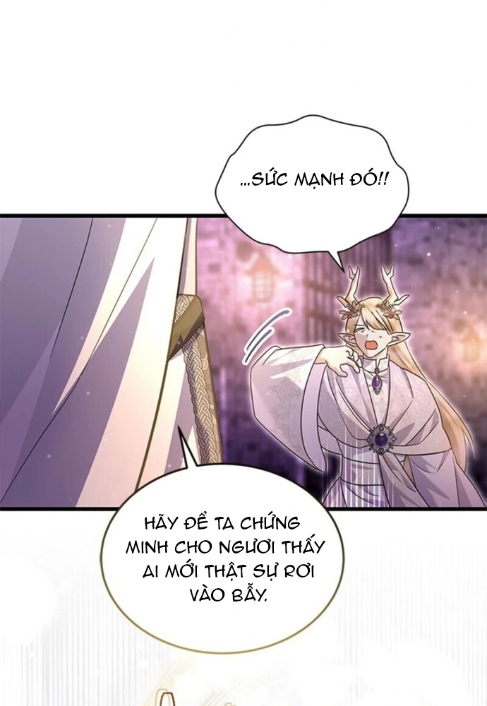 Trở Thành Hầu Nữ Của Bạo Chúa Chap 80 - Next Chap 81