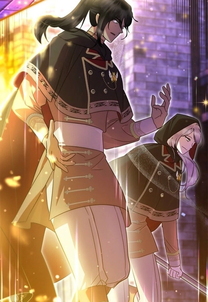 Trở Thành Hầu Nữ Của Bạo Chúa Chap 80 - Next Chap 81