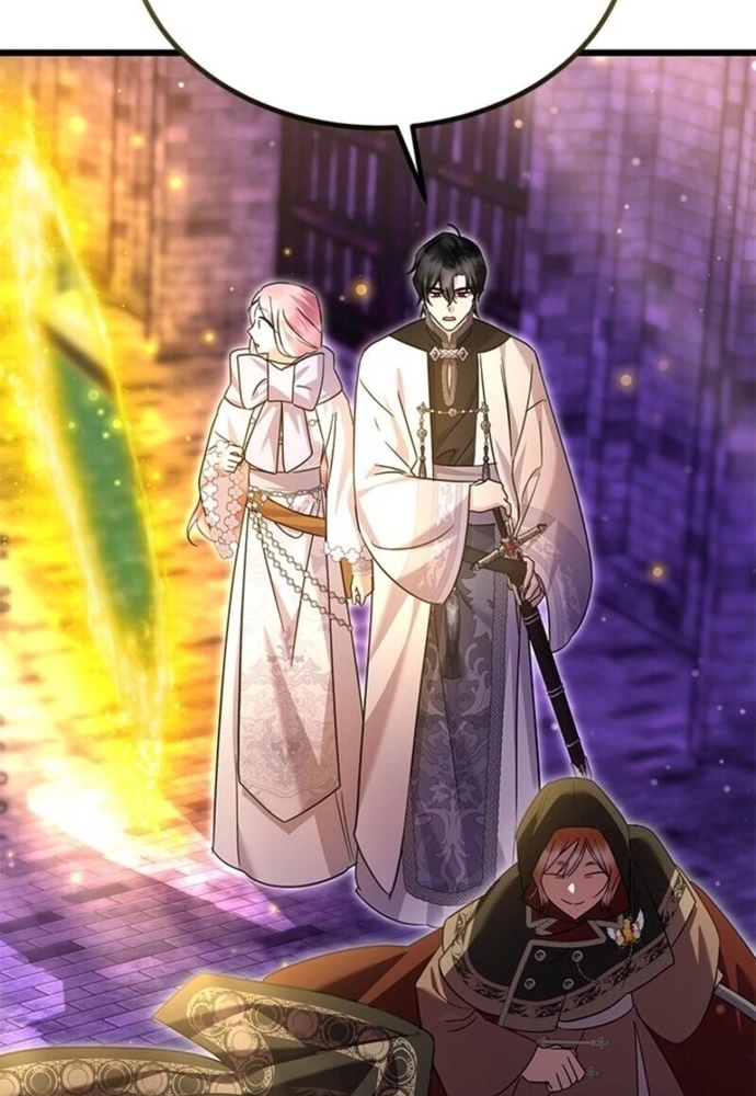 Trở Thành Hầu Nữ Của Bạo Chúa Chap 80 - Next Chap 81