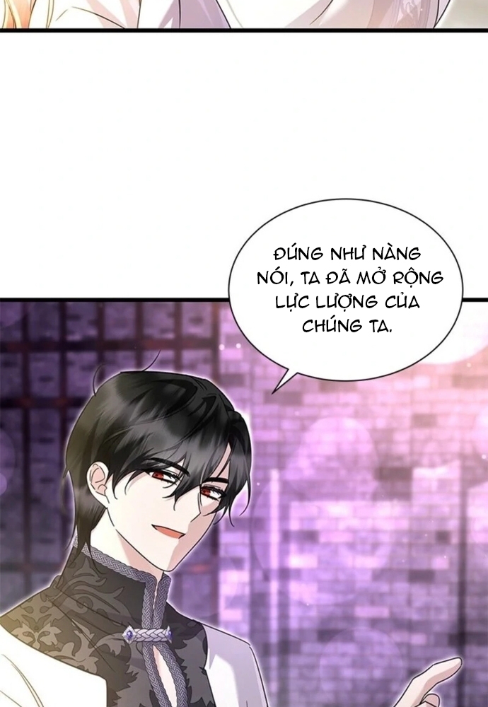 Trở Thành Hầu Nữ Của Bạo Chúa Chap 80 - Next Chap 81