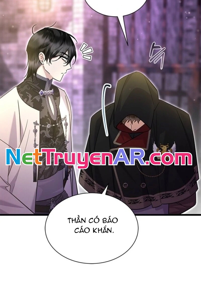 Trở Thành Hầu Nữ Của Bạo Chúa Chap 80 - Next Chap 81