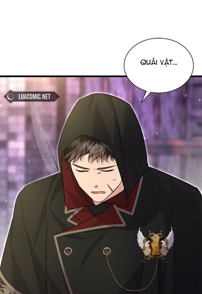 Trở Thành Hầu Nữ Của Bạo Chúa Chap 80 - Next Chap 81