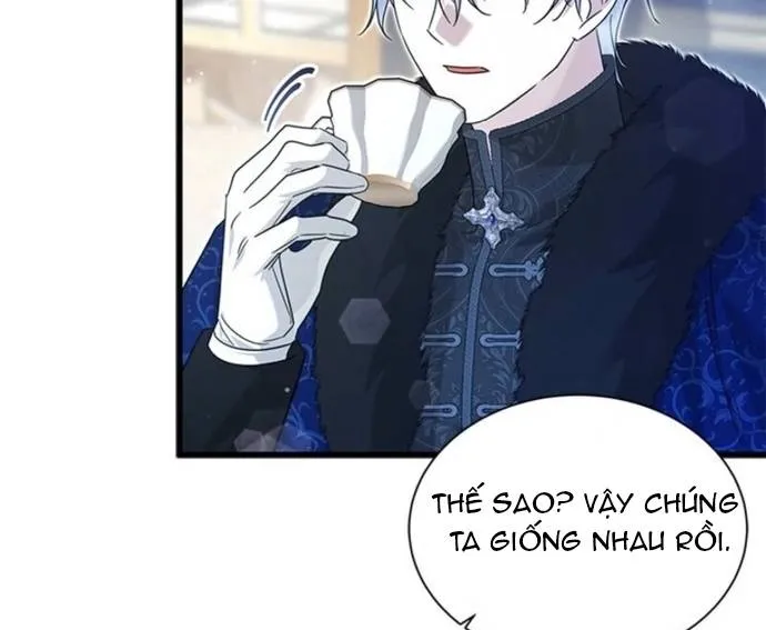 Trở Thành Hầu Nữ Của Bạo Chúa Chap 82 - Next Chap 83