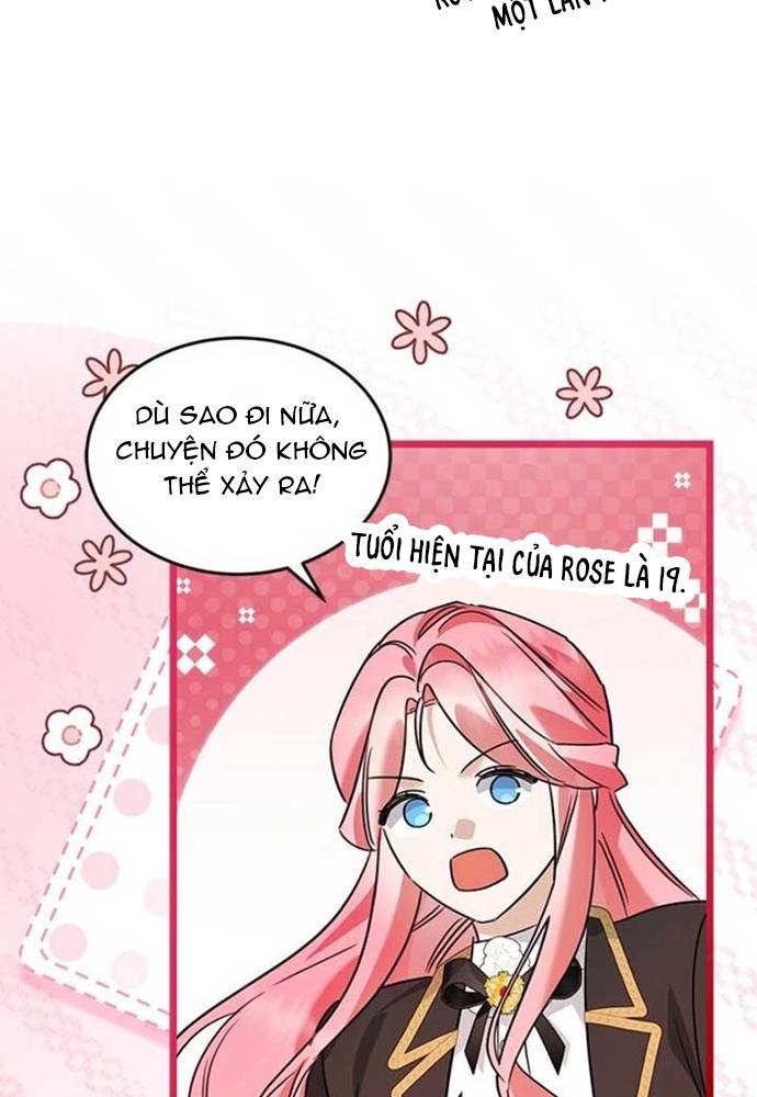 Trở Thành Hầu Nữ Của Bạo Chúa Chap 87 - Next Chap 88