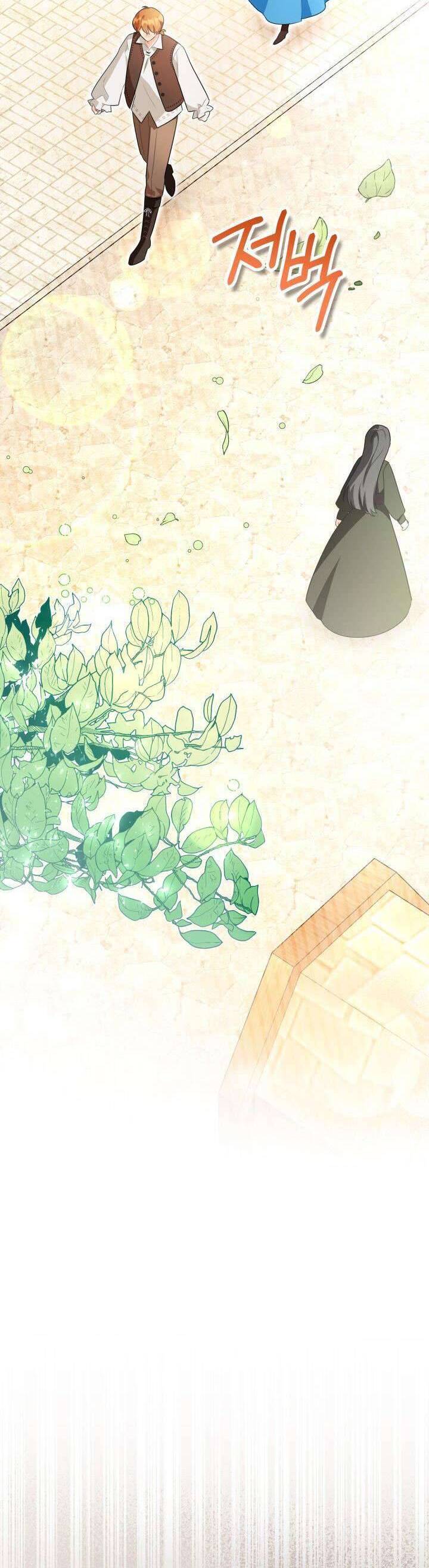 Trở Thành Hầu Nữ Của Bạo Chúa Chap 9 - Next Chap 10