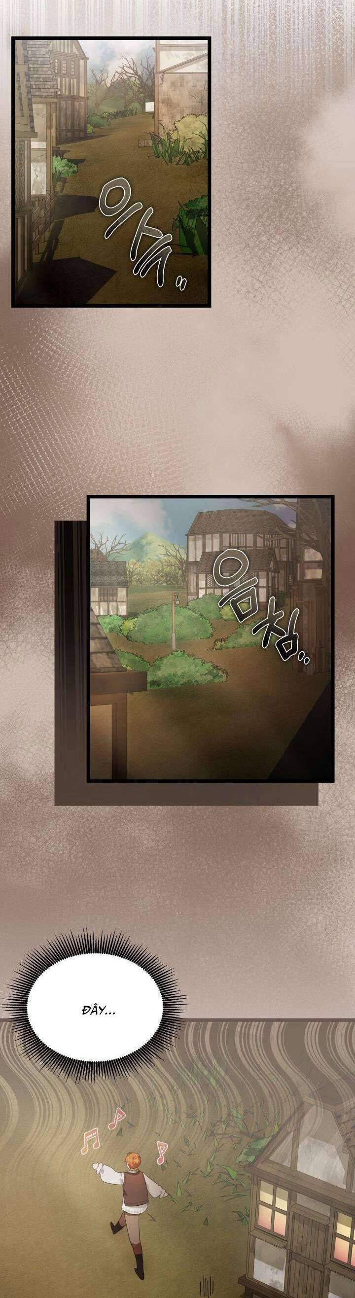 Trở Thành Hầu Nữ Của Bạo Chúa Chap 9 - Next Chap 10