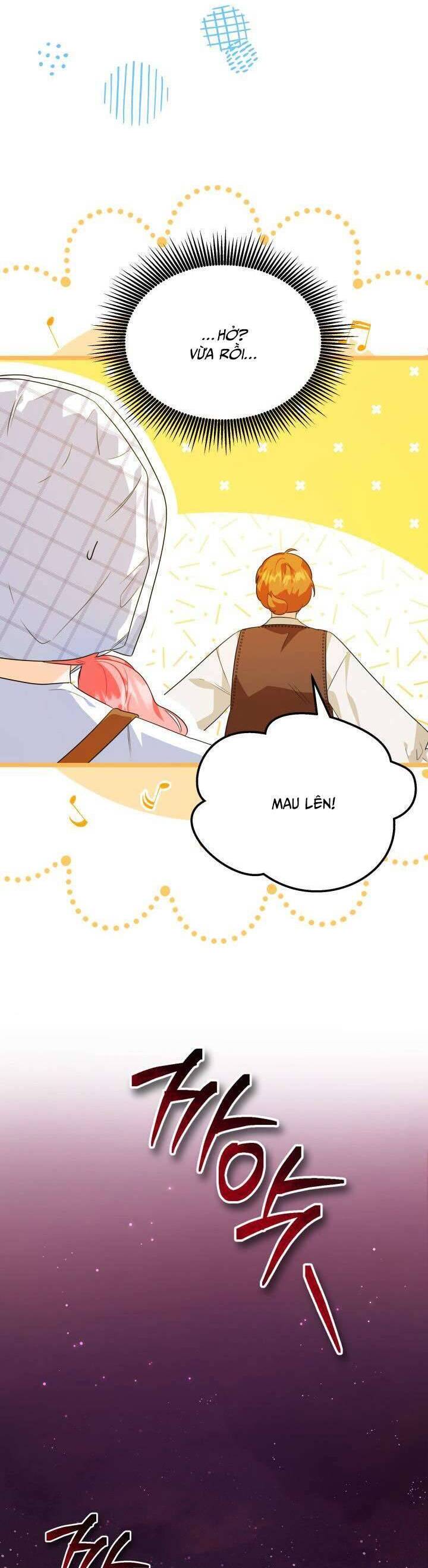 Trở Thành Hầu Nữ Của Bạo Chúa Chap 9 - Next Chap 10
