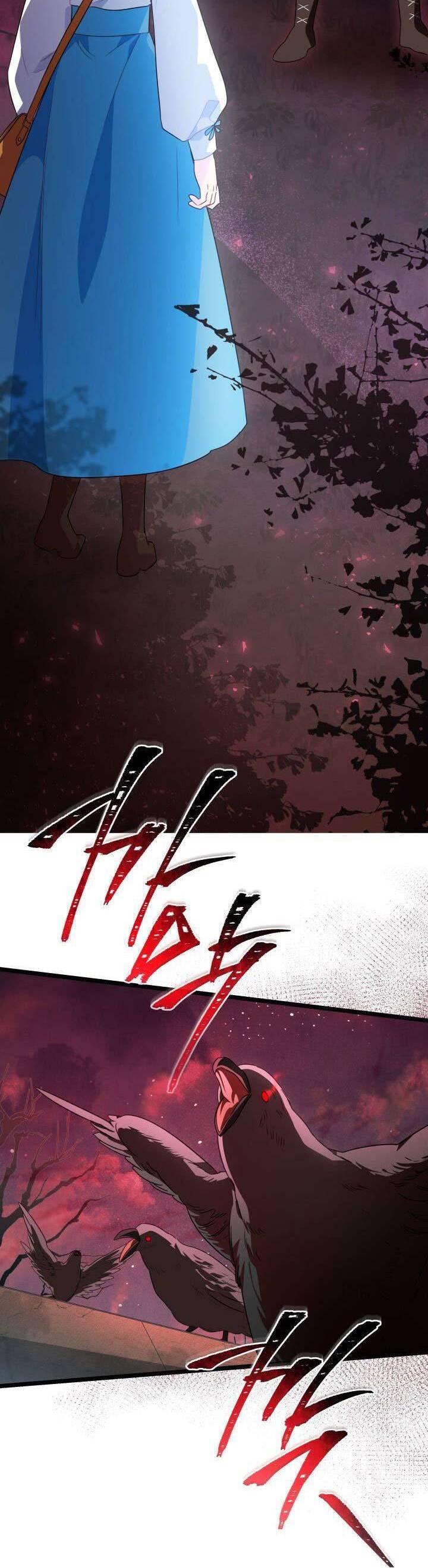 Trở Thành Hầu Nữ Của Bạo Chúa Chap 9 - Next Chap 10