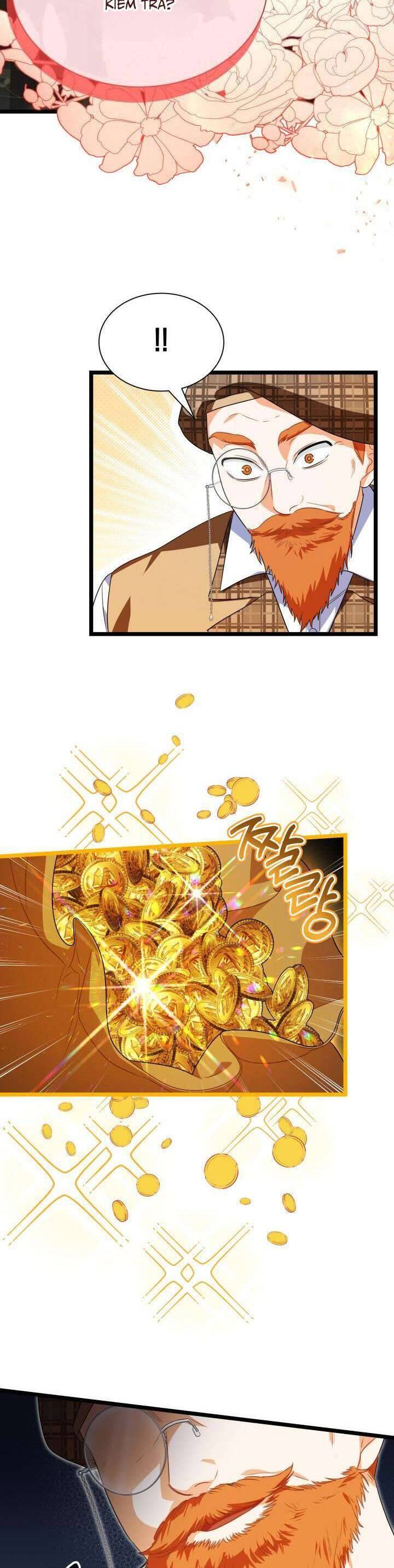 Trở Thành Hầu Nữ Của Bạo Chúa Chap 9 - Next Chap 10