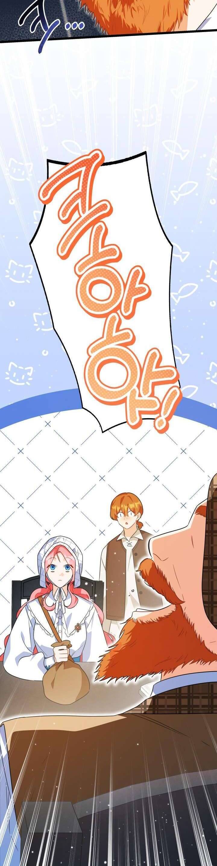 Trở Thành Hầu Nữ Của Bạo Chúa Chap 9 - Next Chap 10