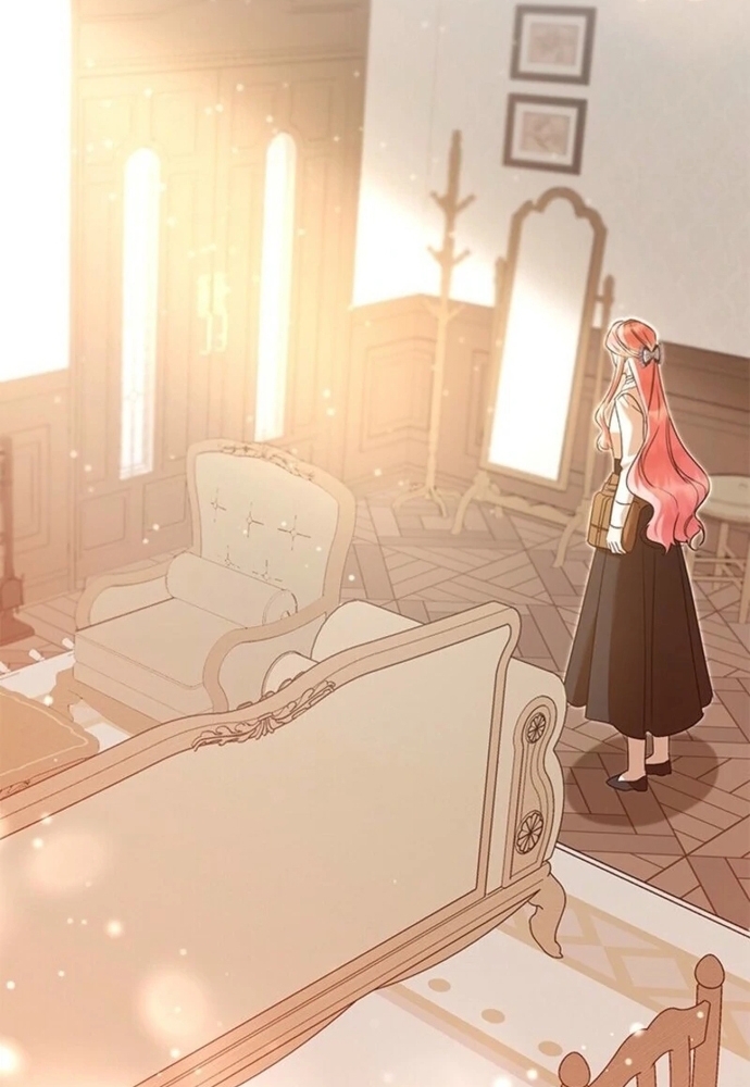 Trở Thành Hầu Nữ Của Bạo Chúa Chap 90 - Next Chap 91