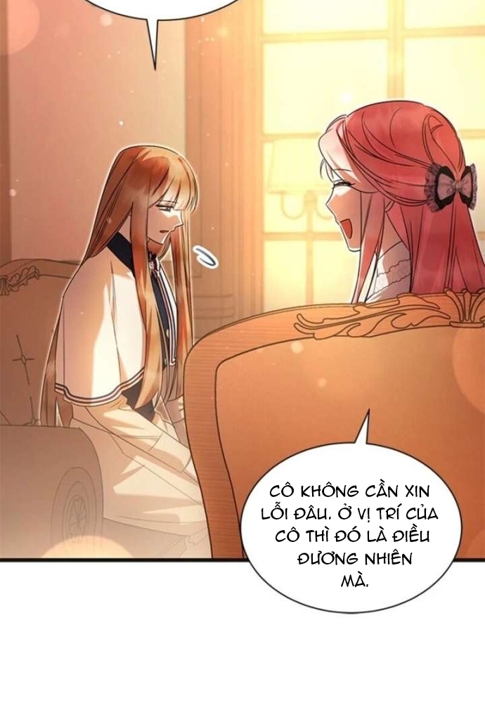 Trở Thành Hầu Nữ Của Bạo Chúa Chap 91 - Next Chap 92