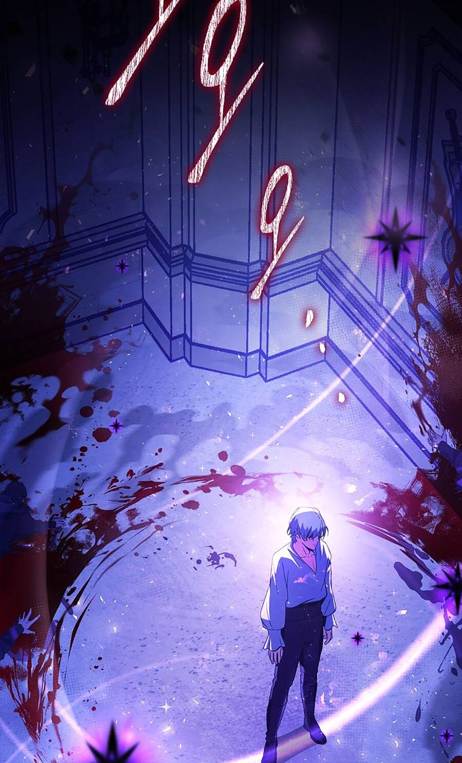 Trở Thành Hoàng Tử Út Trong Tiểu Thuyết Chap 1 - Next Chap 2