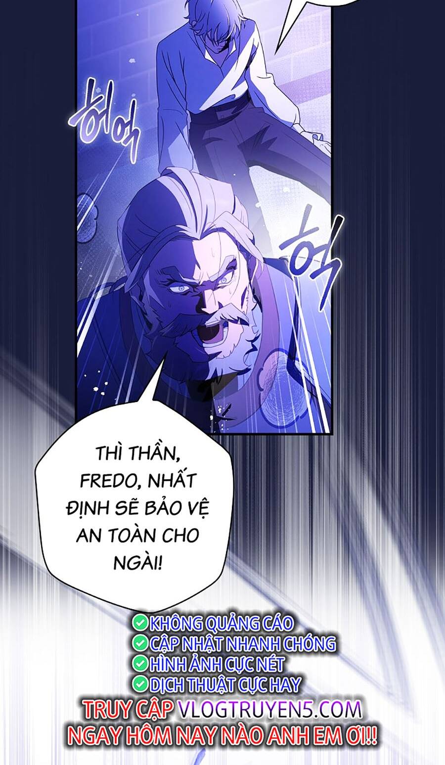 Trở Thành Hoàng Tử Út Trong Tiểu Thuyết Chap 1 - Next Chap 2