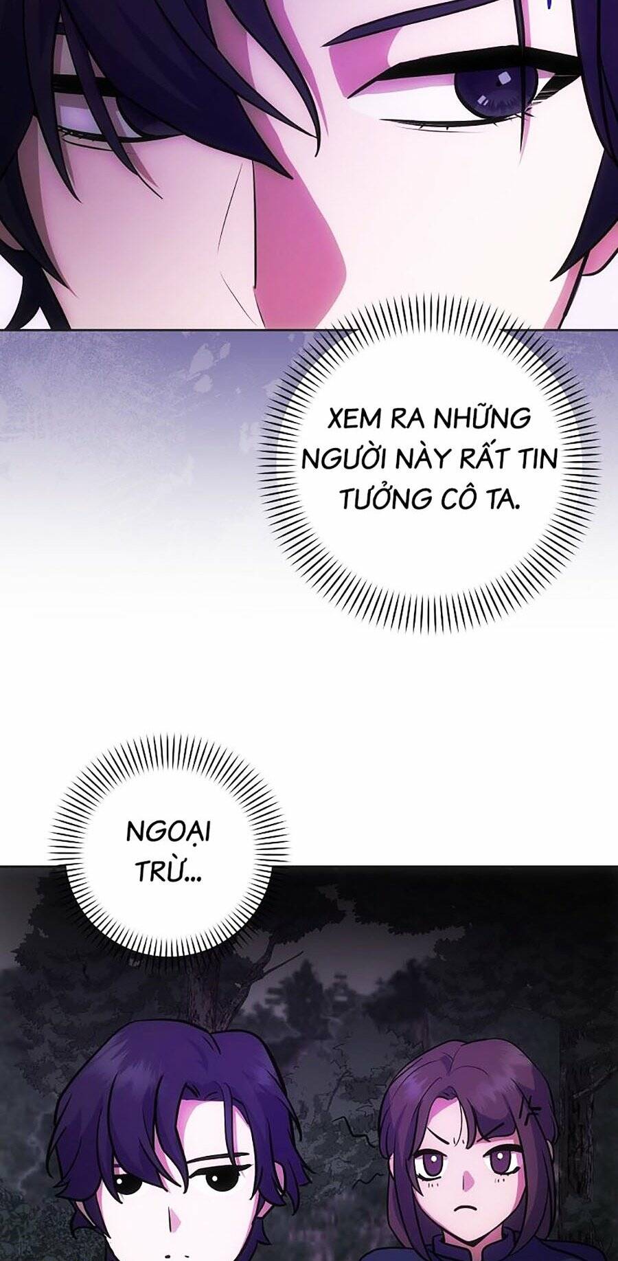 Trở Thành Hoàng Tử Út Trong Tiểu Thuyết Chap 10 - Next Chap 11