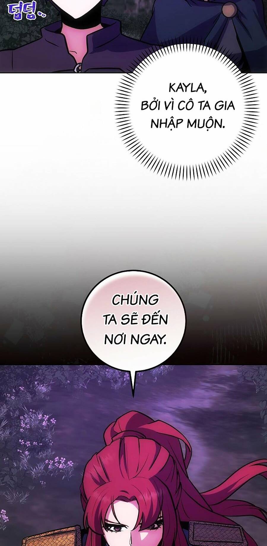 Trở Thành Hoàng Tử Út Trong Tiểu Thuyết Chap 10 - Next Chap 11