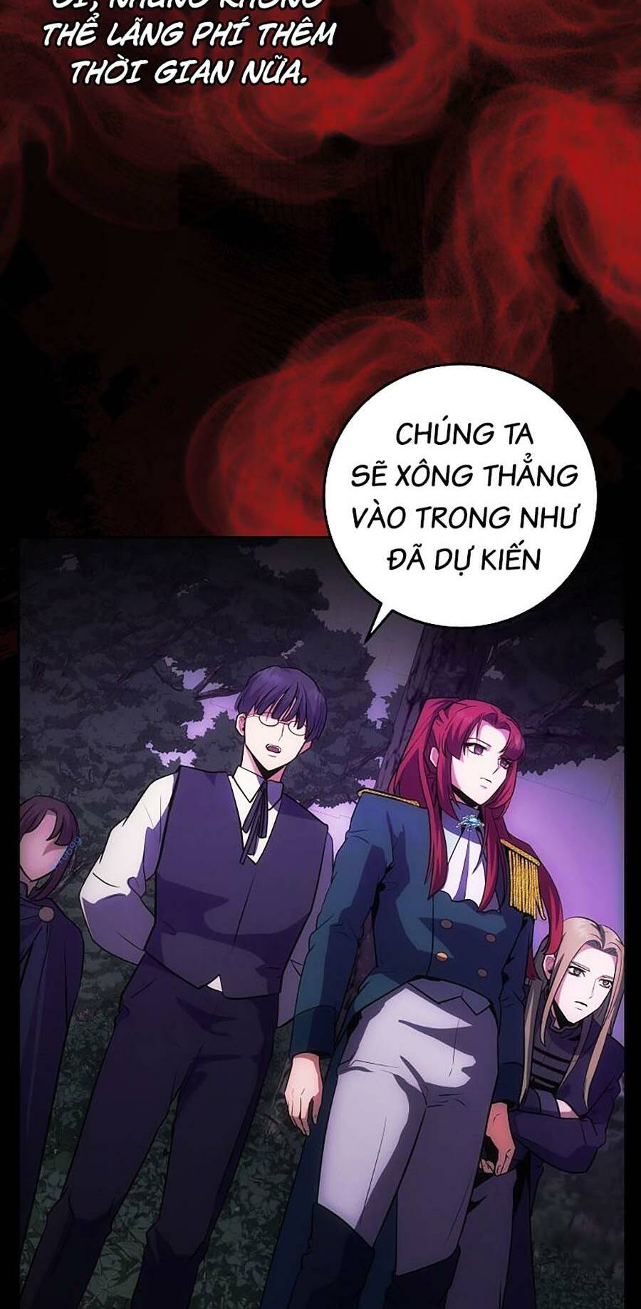 Trở Thành Hoàng Tử Út Trong Tiểu Thuyết Chap 10 - Next Chap 11