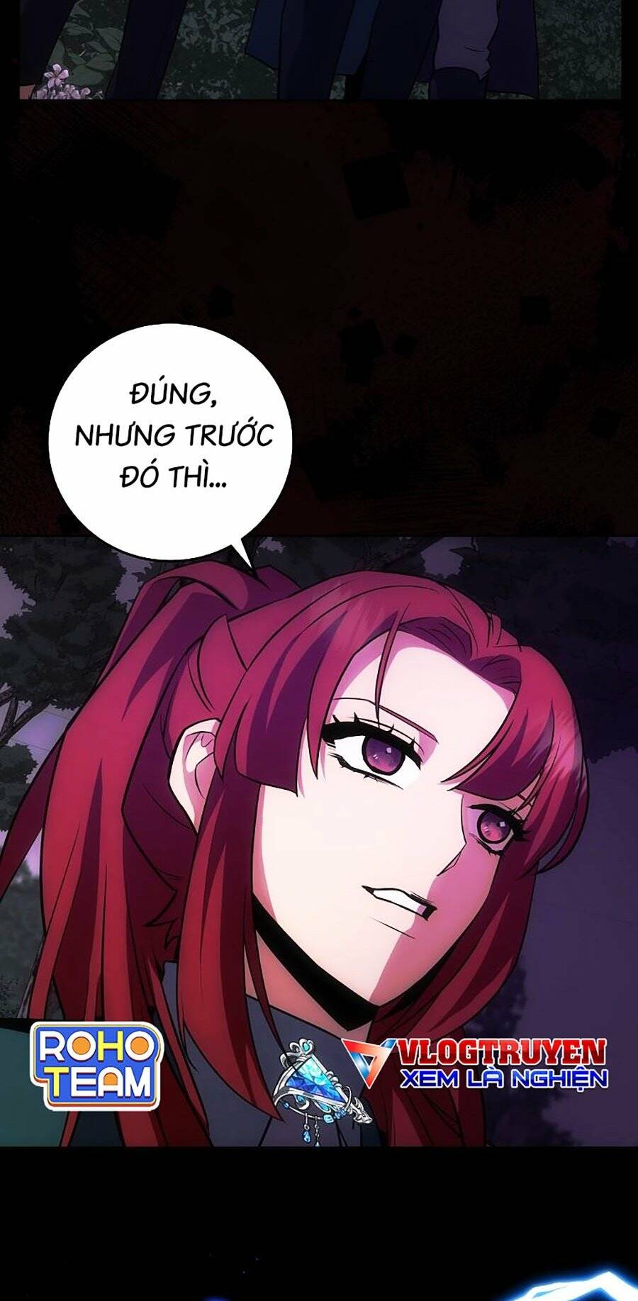 Trở Thành Hoàng Tử Út Trong Tiểu Thuyết Chap 10 - Next Chap 11