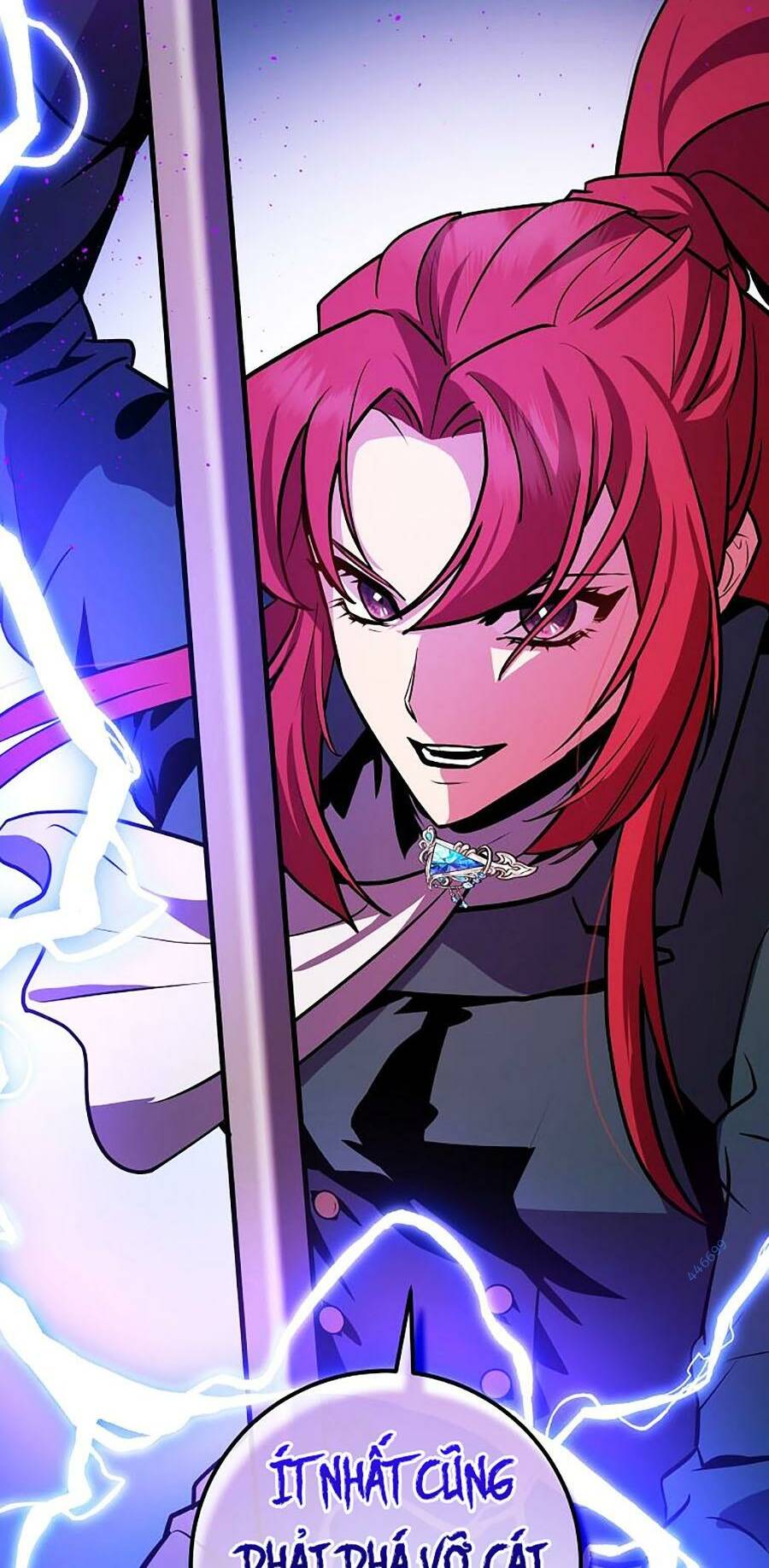 Trở Thành Hoàng Tử Út Trong Tiểu Thuyết Chap 10 - Next Chap 11