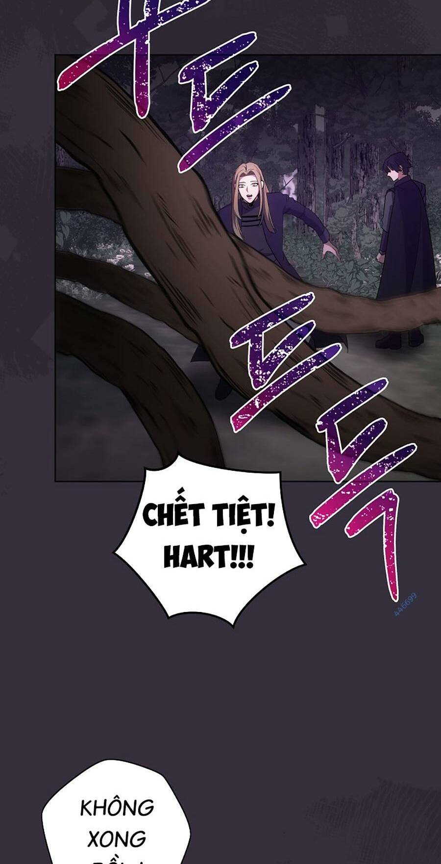 Trở Thành Hoàng Tử Út Trong Tiểu Thuyết Chap 11 - Next Chap 12