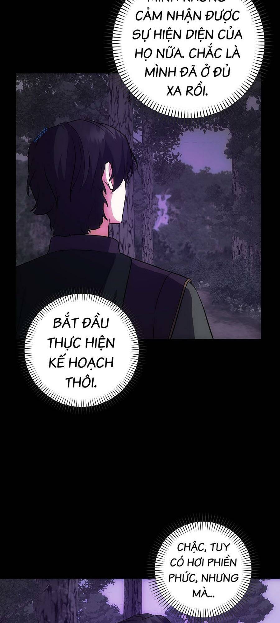 Trở Thành Hoàng Tử Út Trong Tiểu Thuyết Chap 11 - Next Chap 12