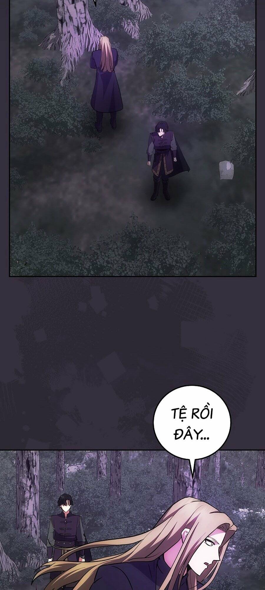 Trở Thành Hoàng Tử Út Trong Tiểu Thuyết Chap 11 - Next Chap 12