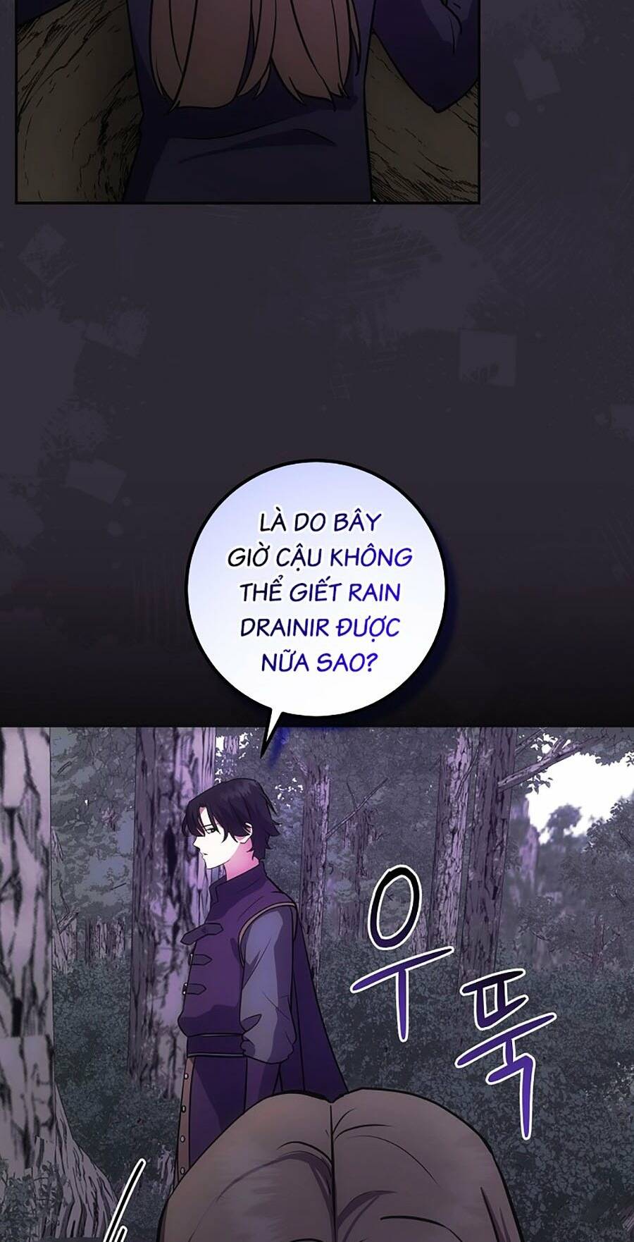 Trở Thành Hoàng Tử Út Trong Tiểu Thuyết Chap 11 - Next Chap 12