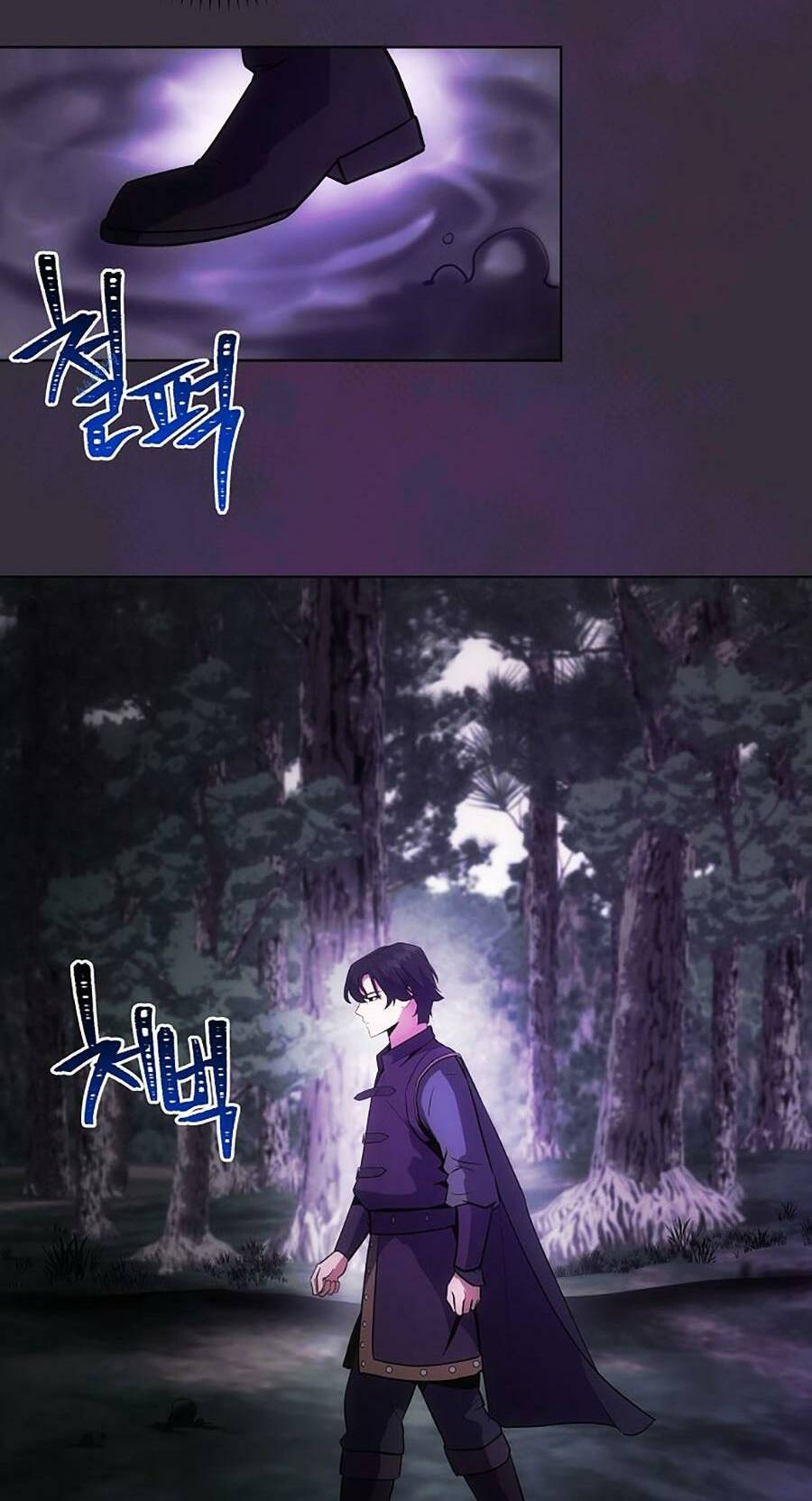 Trở Thành Hoàng Tử Út Trong Tiểu Thuyết Chap 12 - Next Chap 13