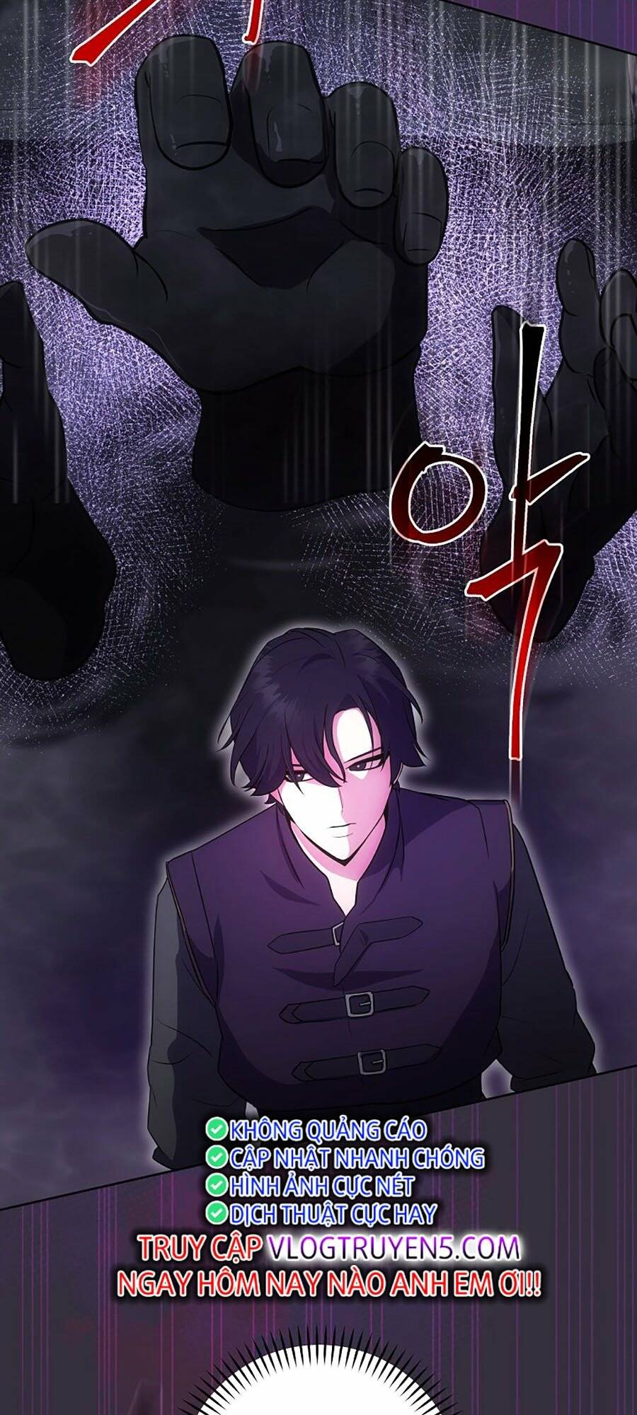 Trở Thành Hoàng Tử Út Trong Tiểu Thuyết Chap 12 - Next Chap 13