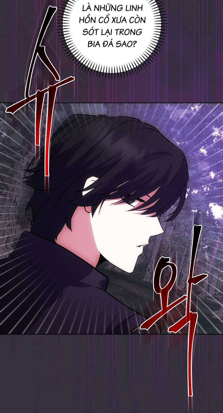 Trở Thành Hoàng Tử Út Trong Tiểu Thuyết Chap 12 - Next Chap 13