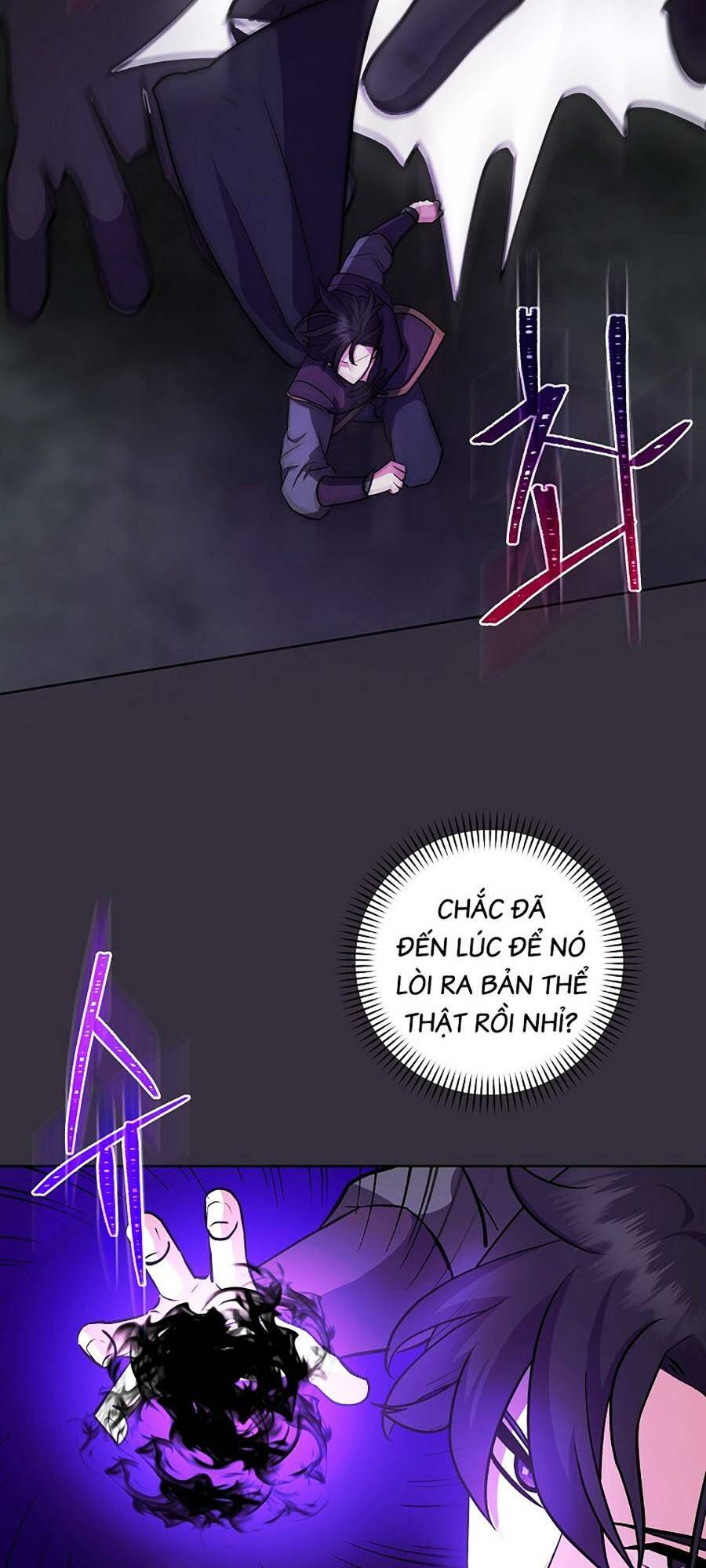Trở Thành Hoàng Tử Út Trong Tiểu Thuyết Chap 12 - Next Chap 13