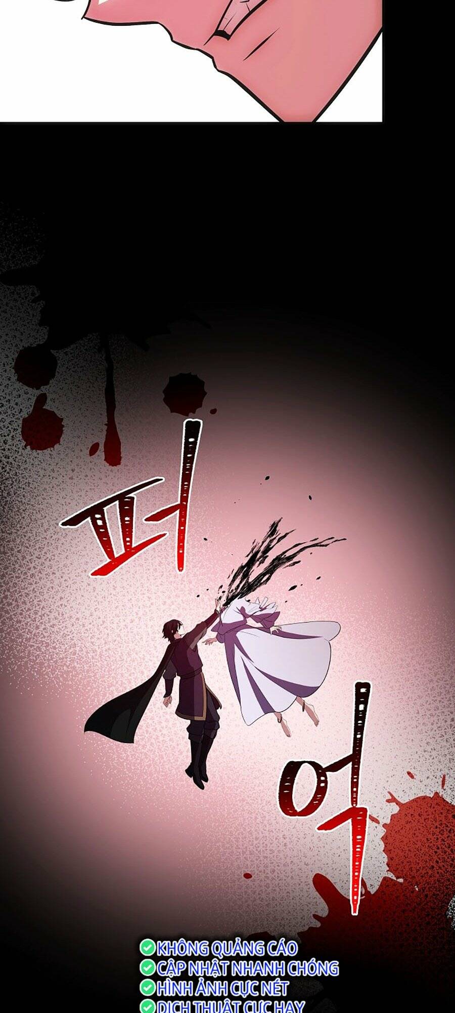 Trở Thành Hoàng Tử Út Trong Tiểu Thuyết Chap 15 - Next Chap 16