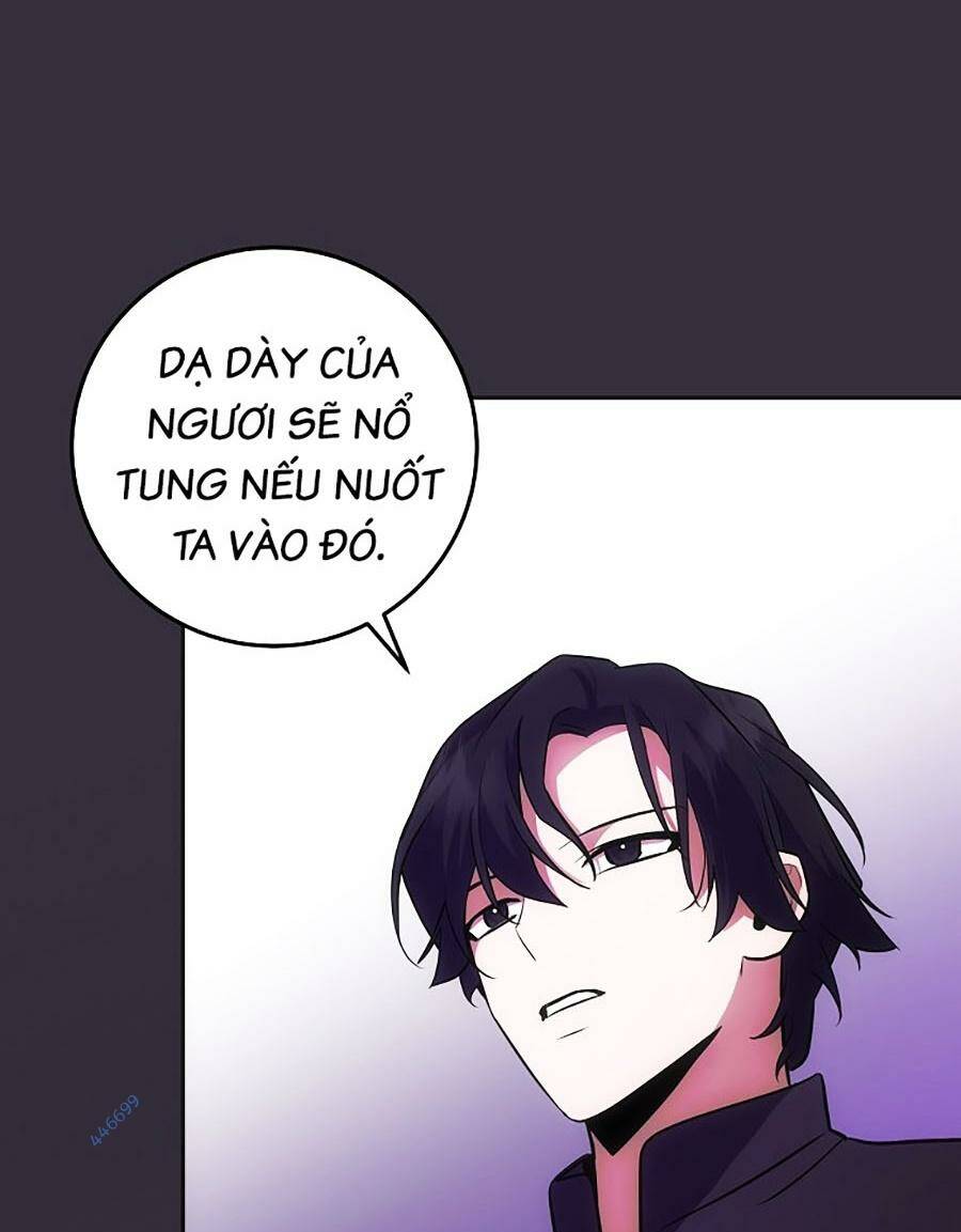 Trở Thành Hoàng Tử Út Trong Tiểu Thuyết Chap 15 - Next Chap 16