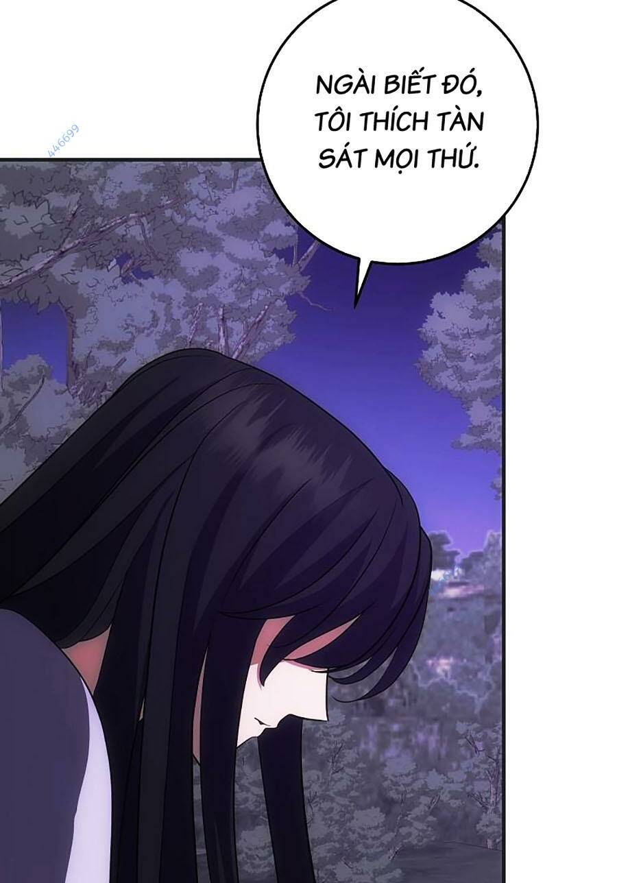Trở Thành Hoàng Tử Út Trong Tiểu Thuyết Chap 16 - Next Chap 17