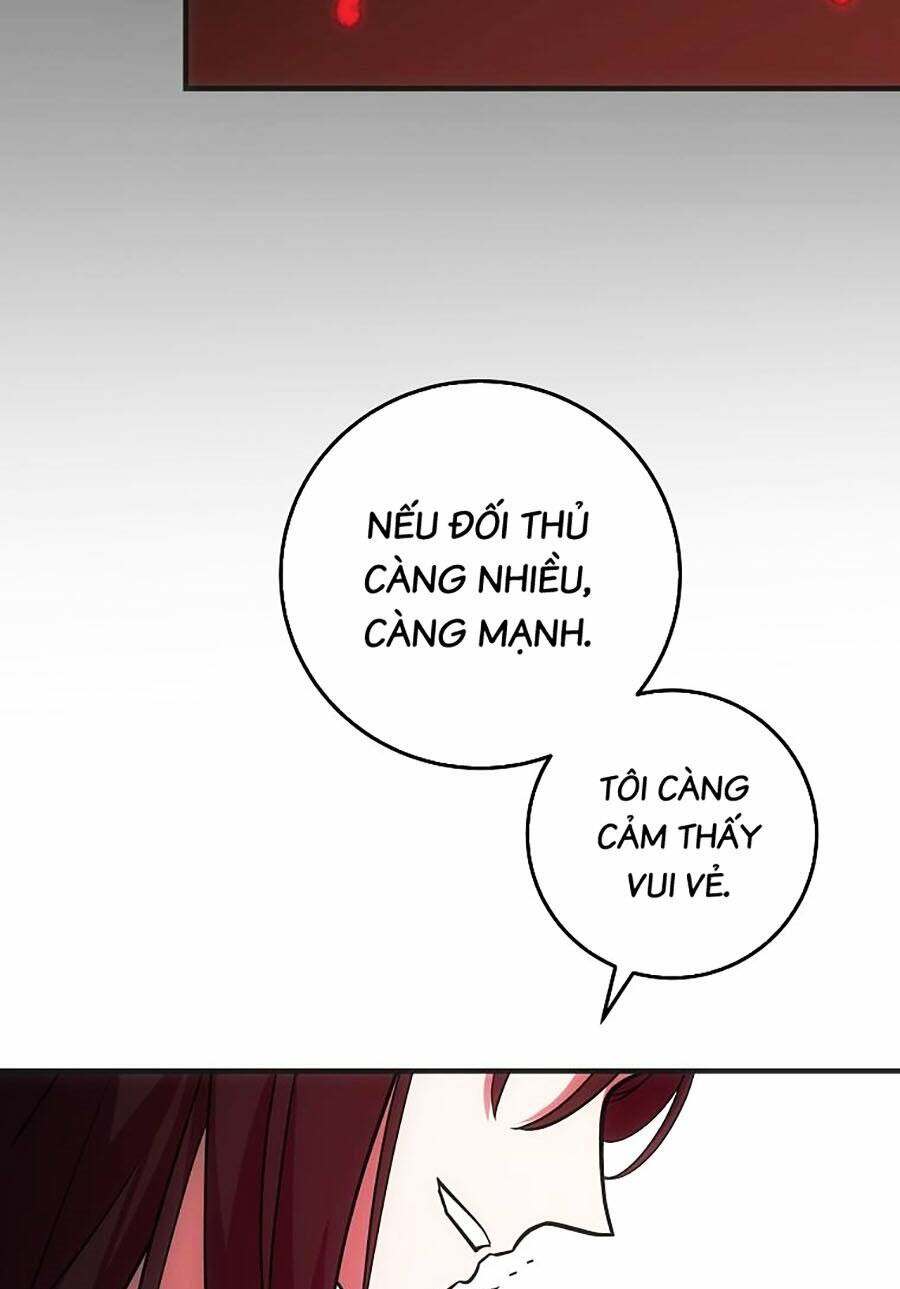 Trở Thành Hoàng Tử Út Trong Tiểu Thuyết Chap 16 - Next Chap 17