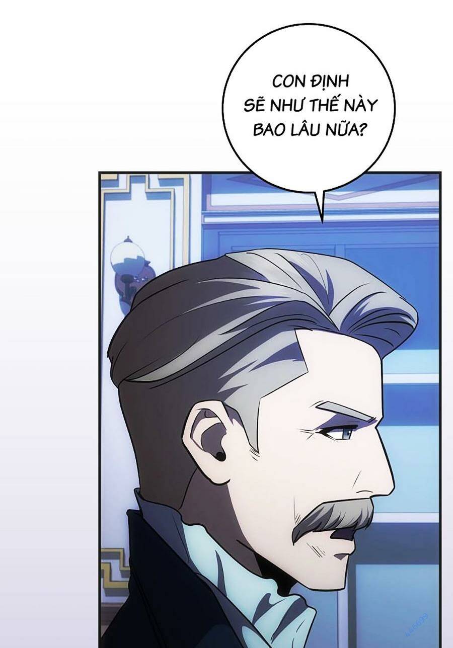 Trở Thành Hoàng Tử Út Trong Tiểu Thuyết Chap 16 - Next Chap 17
