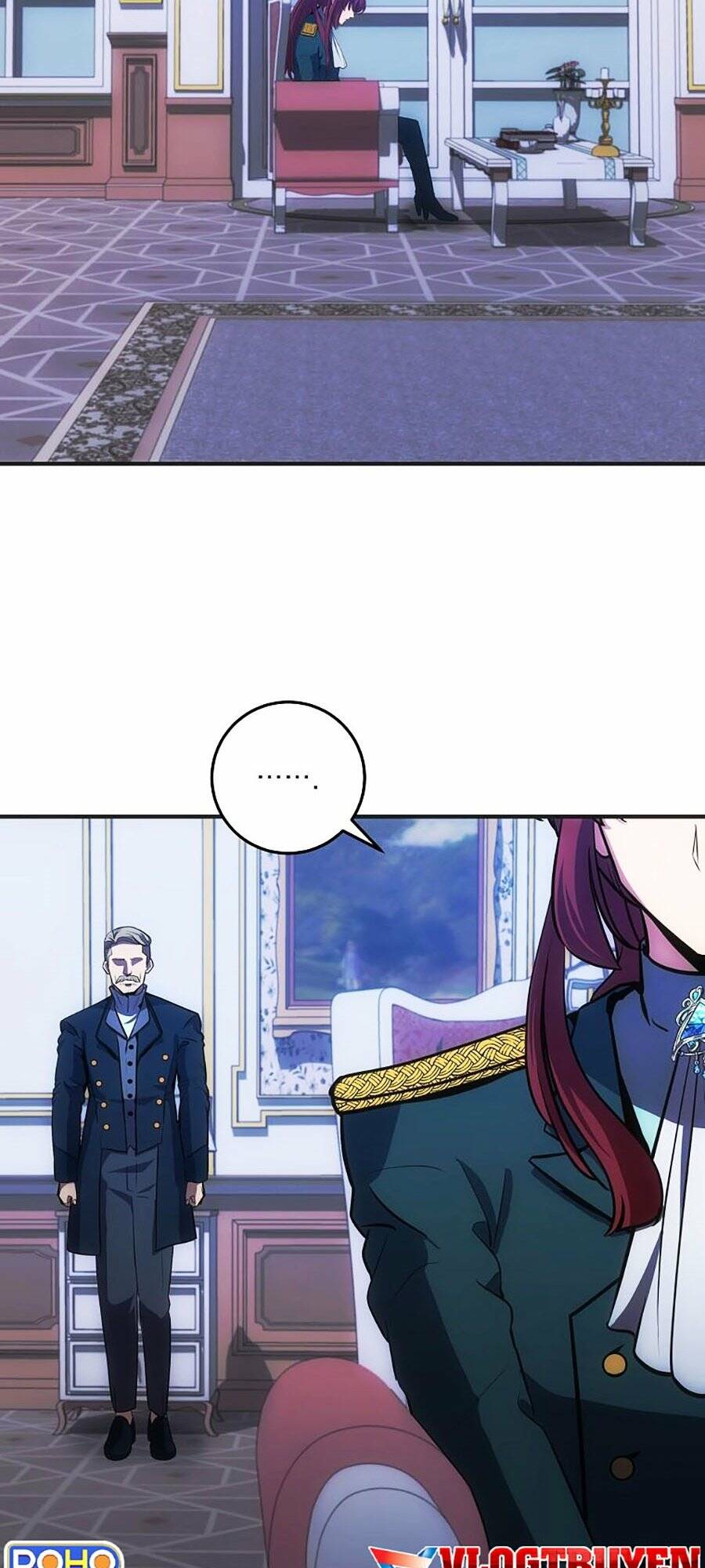 Trở Thành Hoàng Tử Út Trong Tiểu Thuyết Chap 16 - Next Chap 17