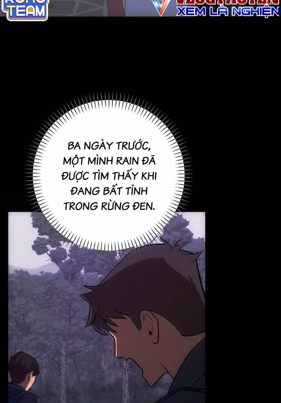 Trở Thành Hoàng Tử Út Trong Tiểu Thuyết Chap 16 - Next Chap 17
